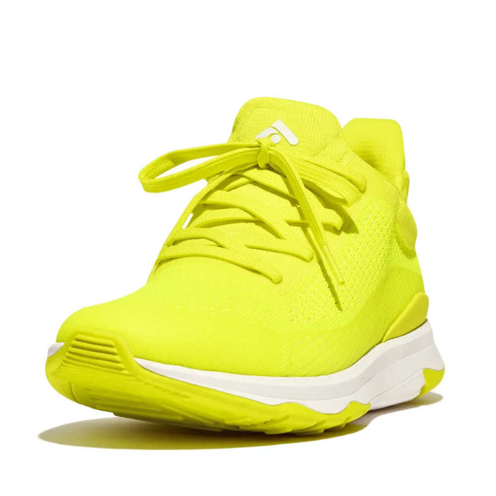 รองเท้าผ้าใบ ผู้ชาย รุ่น VITAMIN FFX MENS GLOW-IN-THE-DARK KNIT SPORTS TRAINERS