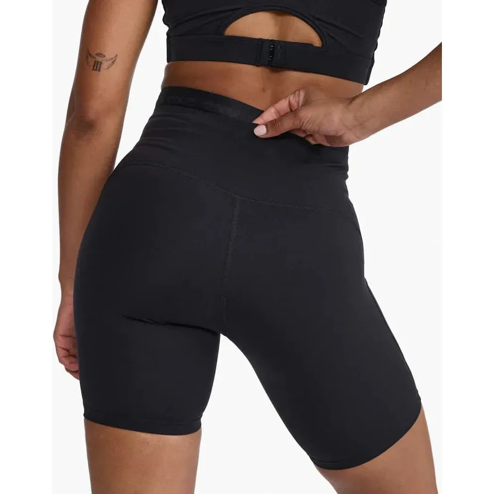 2XU Form Stash Hi-Rise Bike Shorts Women's