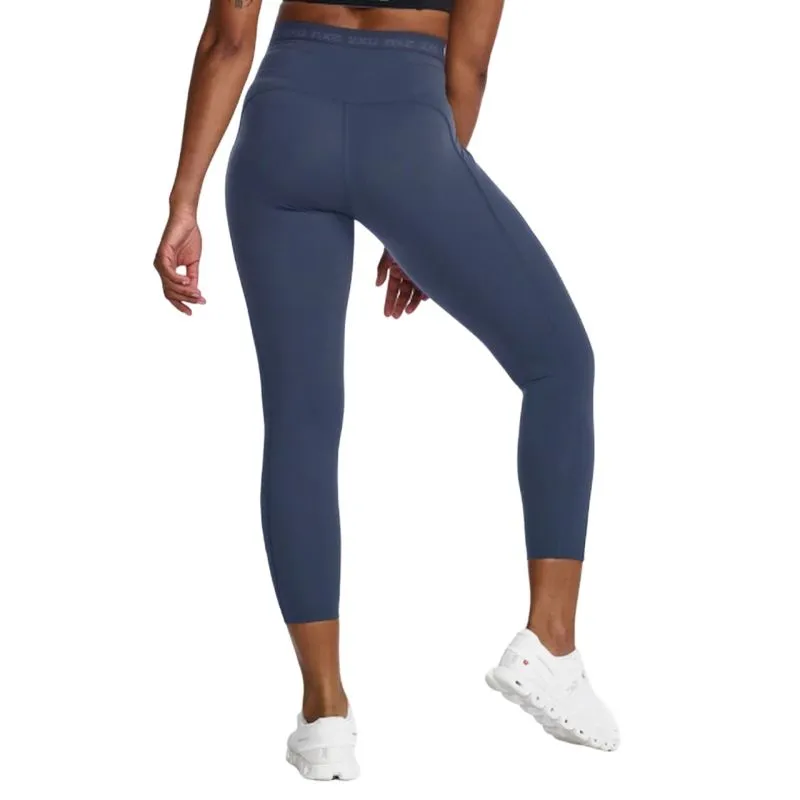 2XU Womens Form Stash Hi-Rise Compression 7/8 Tight