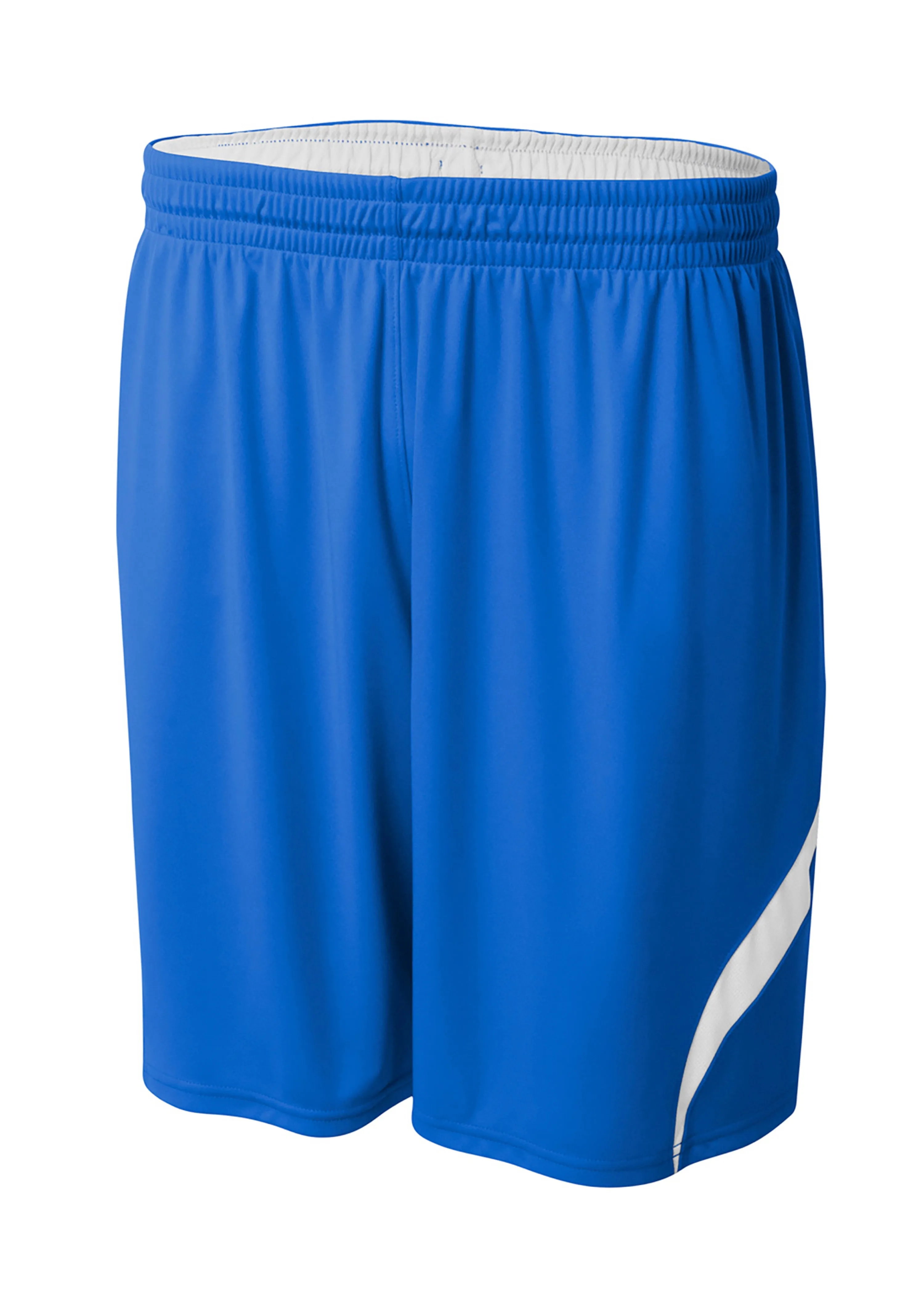 A4 Mens Double Double Short