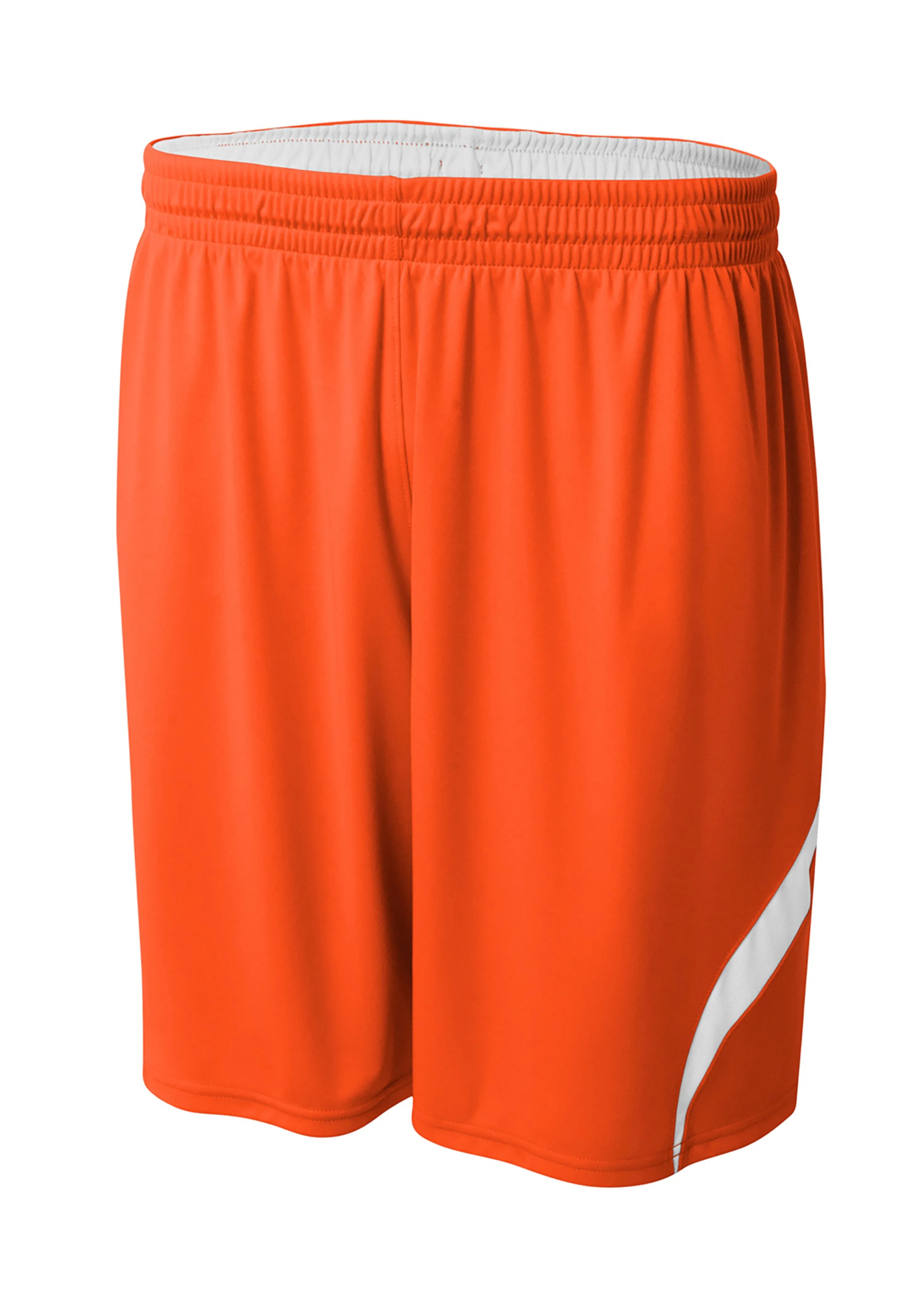 A4 Mens Double Double Short