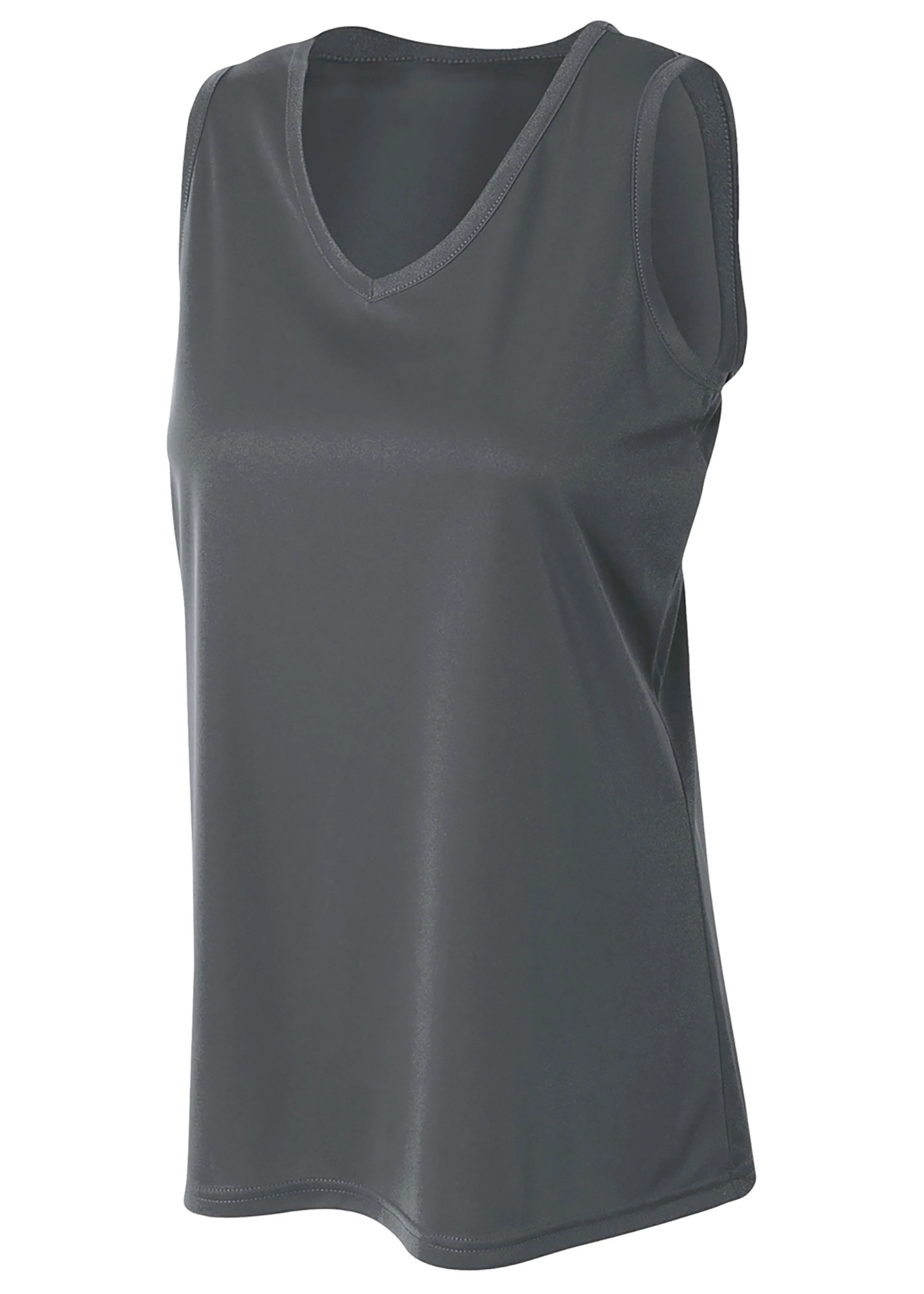 A4 Womens Athletic Tank