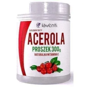 Acerola powder 300g