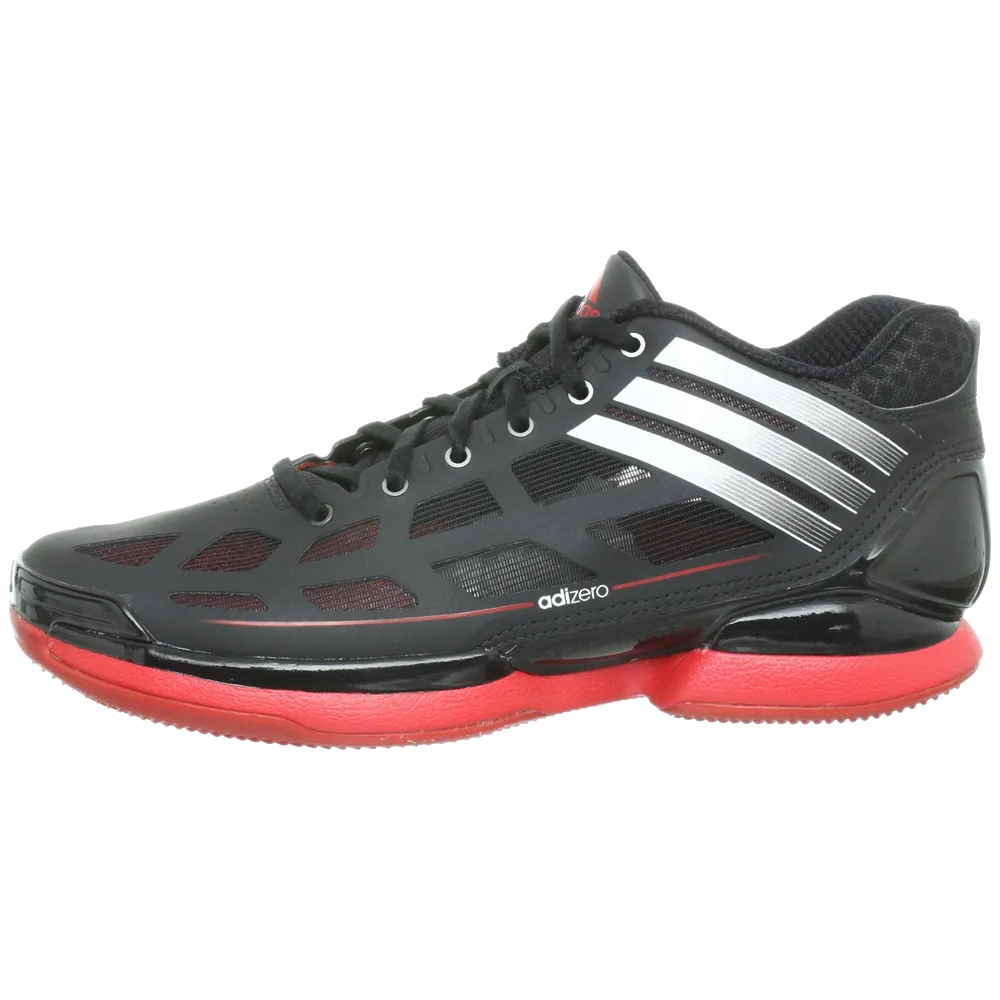 Adidas adizero Crazy Light Mens Basketball shoes