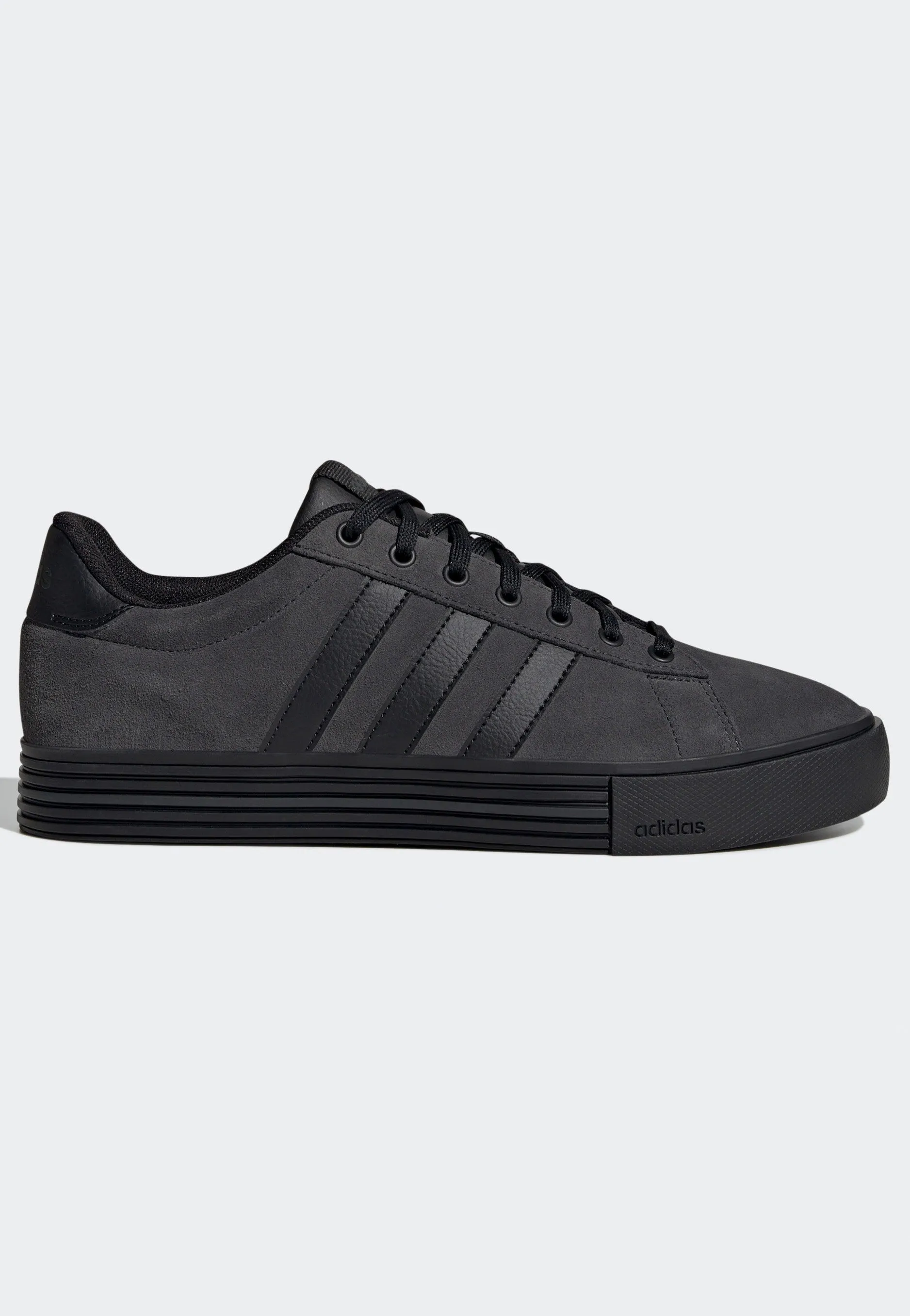 Adidas - Daily 4.0 Cblack/Cblack/Carbon - Shoes