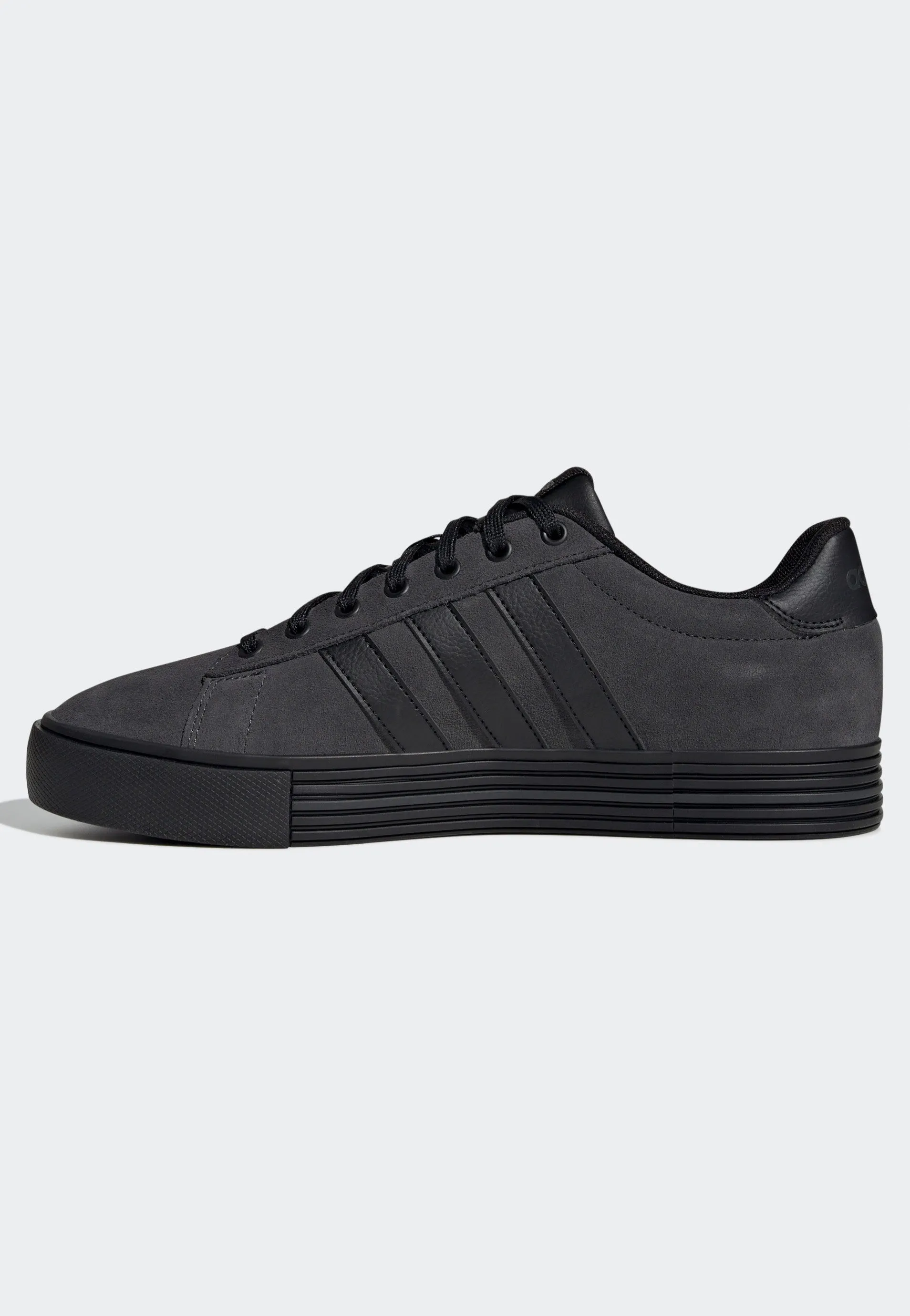 Adidas - Daily 4.0 Cblack/Cblack/Carbon - Shoes