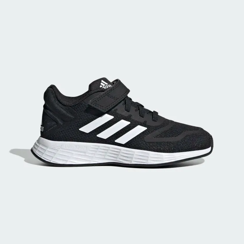 Adidas Duramo 10 Velcro Kids Shoe