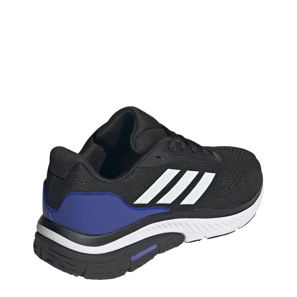 adidas Men's Lifestyle Cloudfoam Walk Shoes