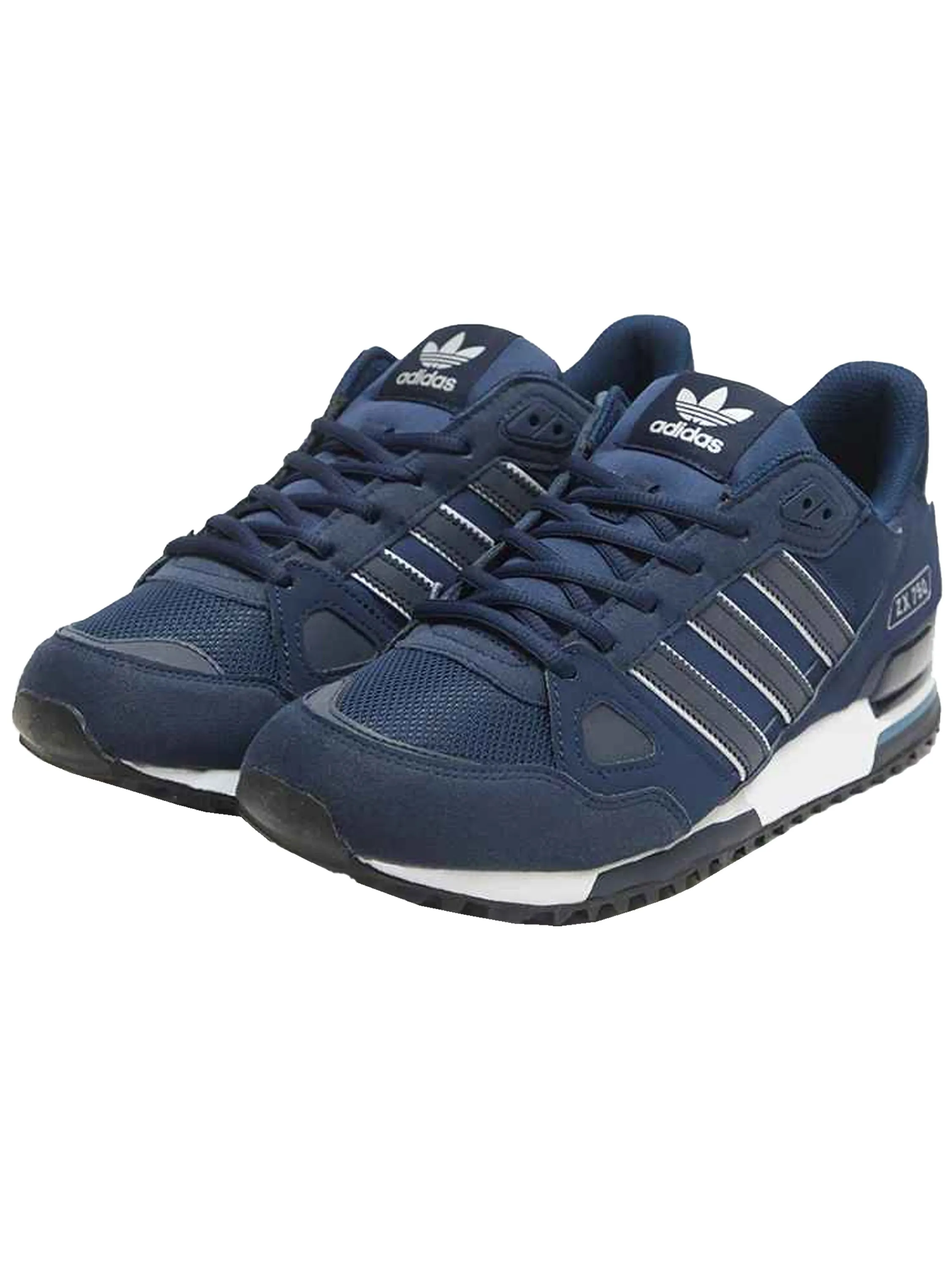 Adidas | Mens Retro ZX 750 Trainers