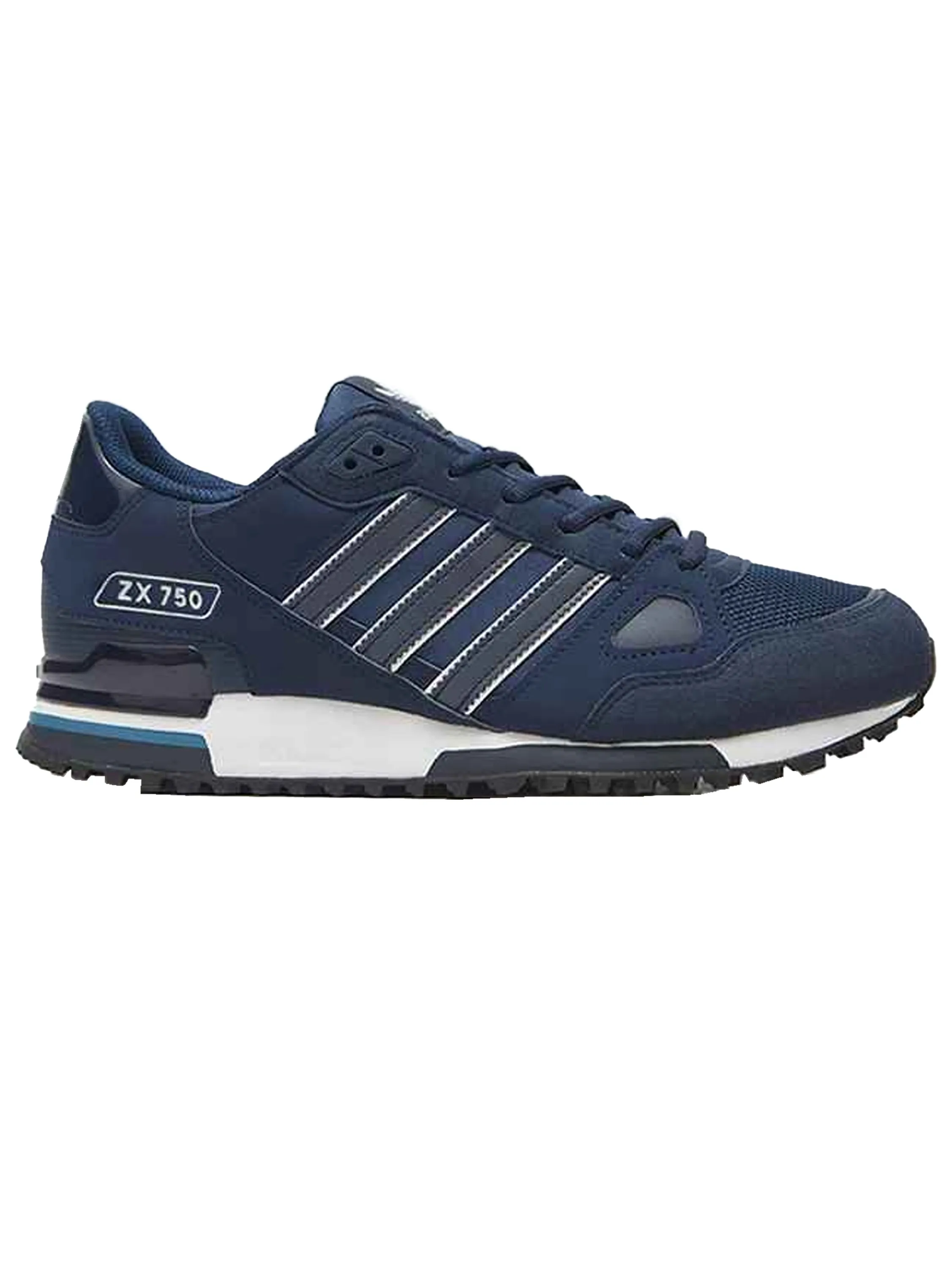 Adidas | Mens Retro ZX 750 Trainers