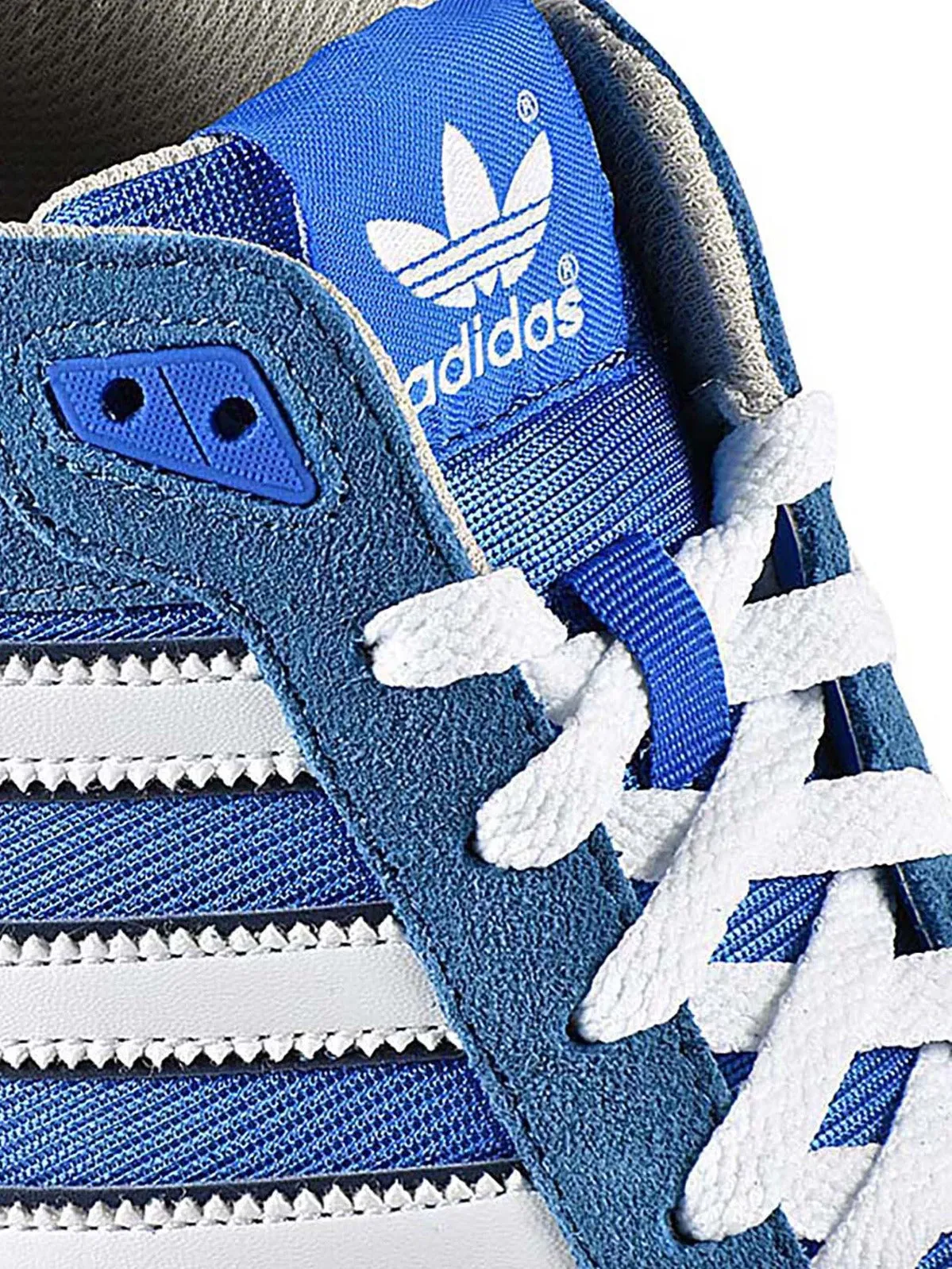 Adidas | Mens Retro ZX 750 Trainers