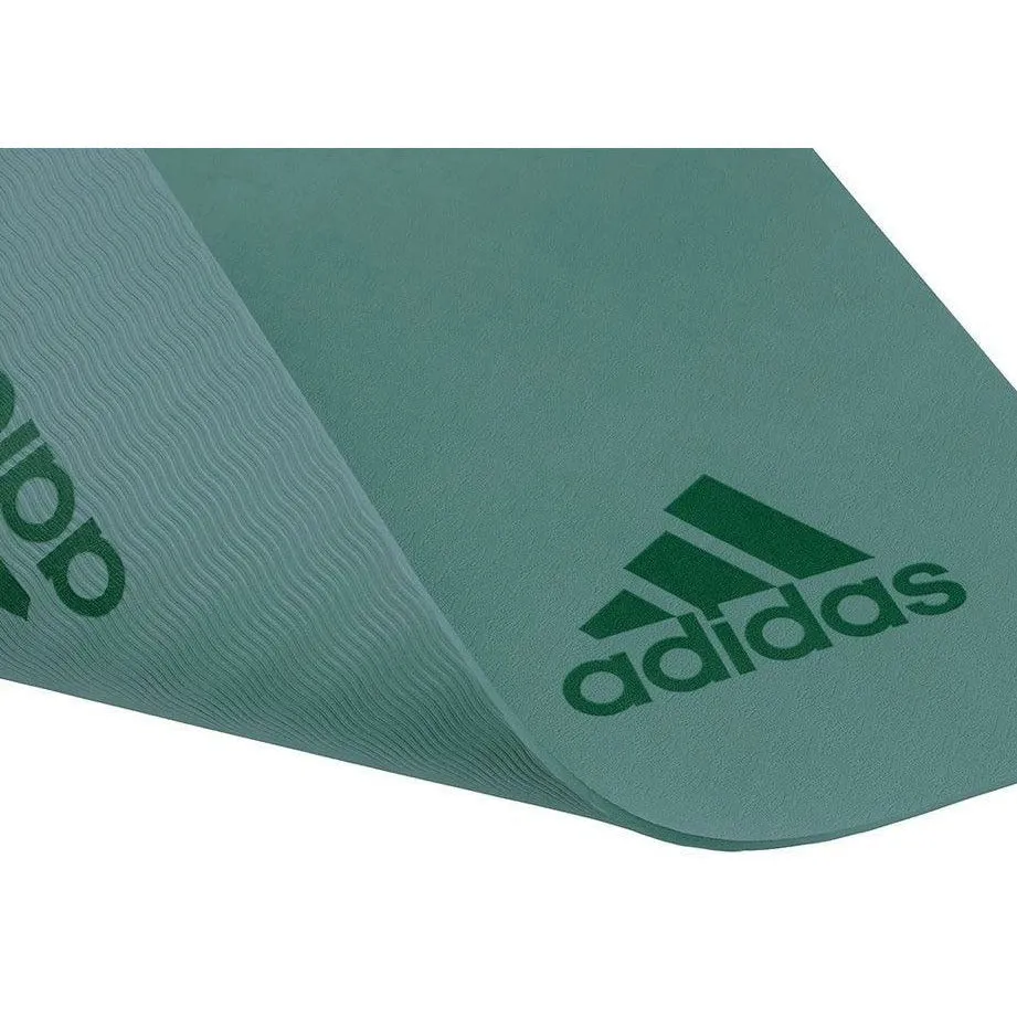 Adidas Premium Yoga Mat