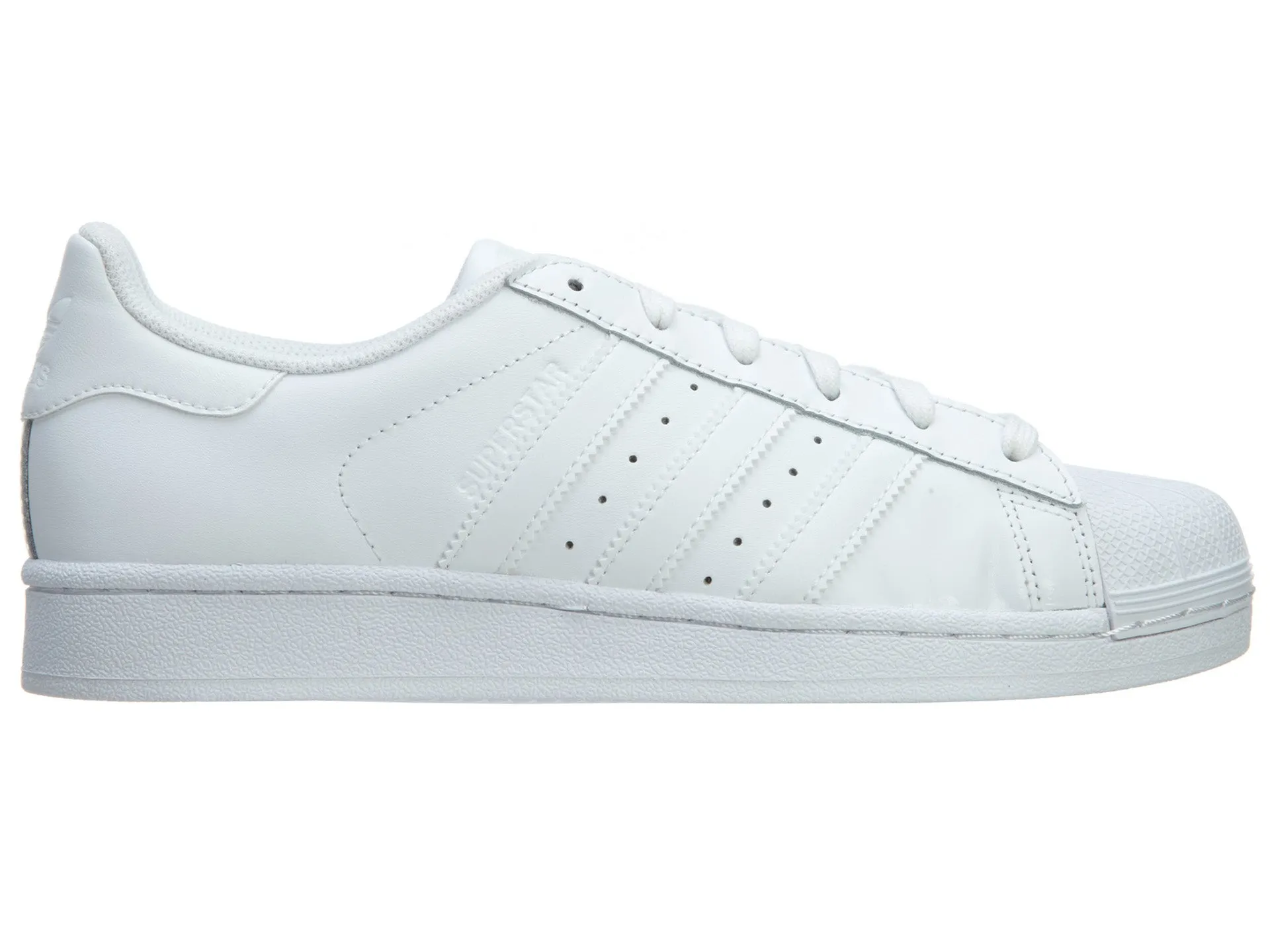 Adidas Superstar Foundation J Big Kids Style : B23641