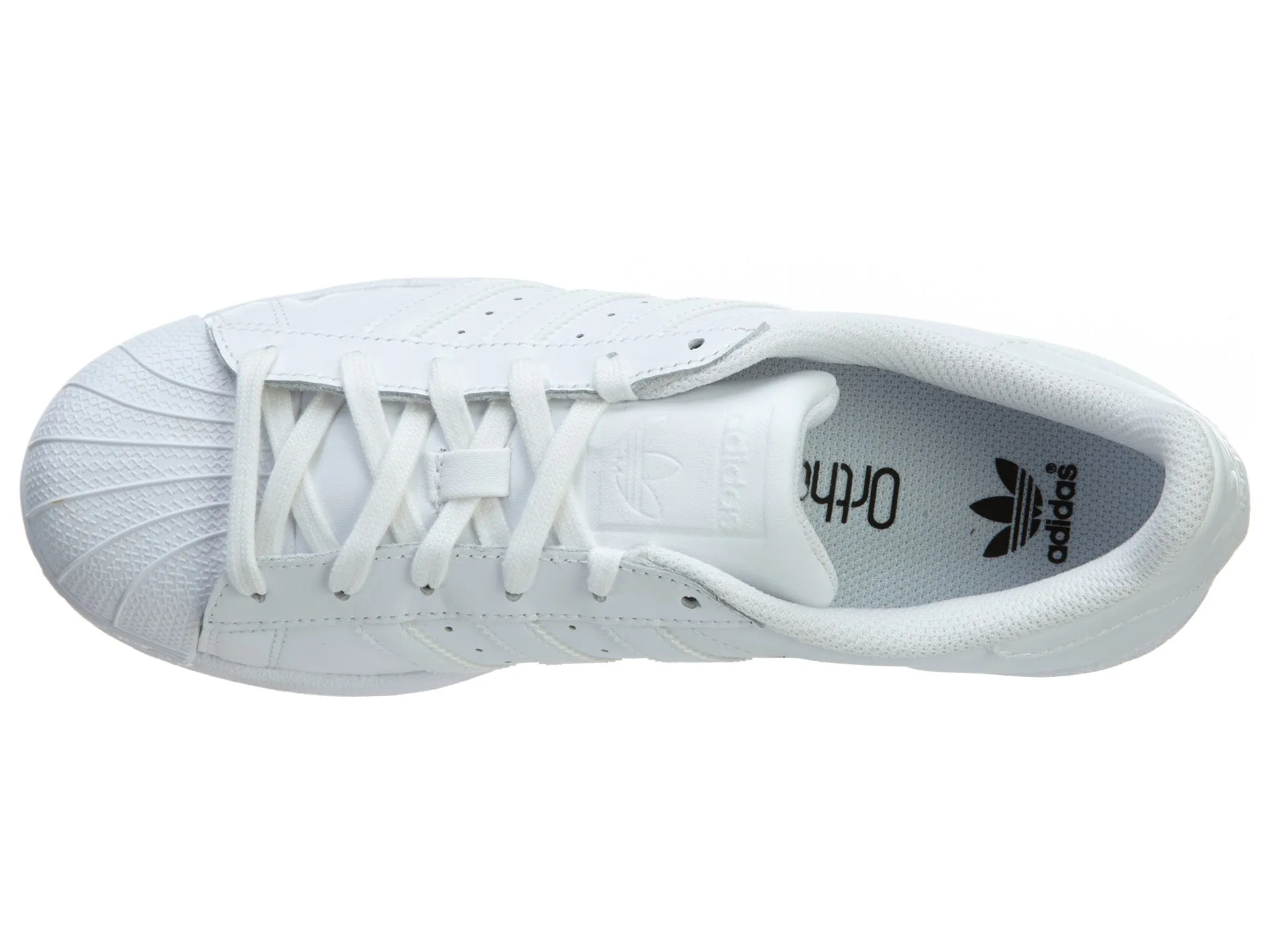 Adidas Superstar Foundation J Big Kids Style : B23641