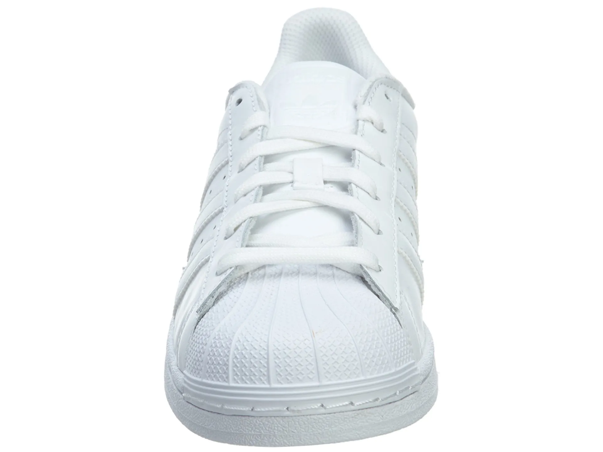 Adidas Superstar Foundation J Big Kids Style : B23641