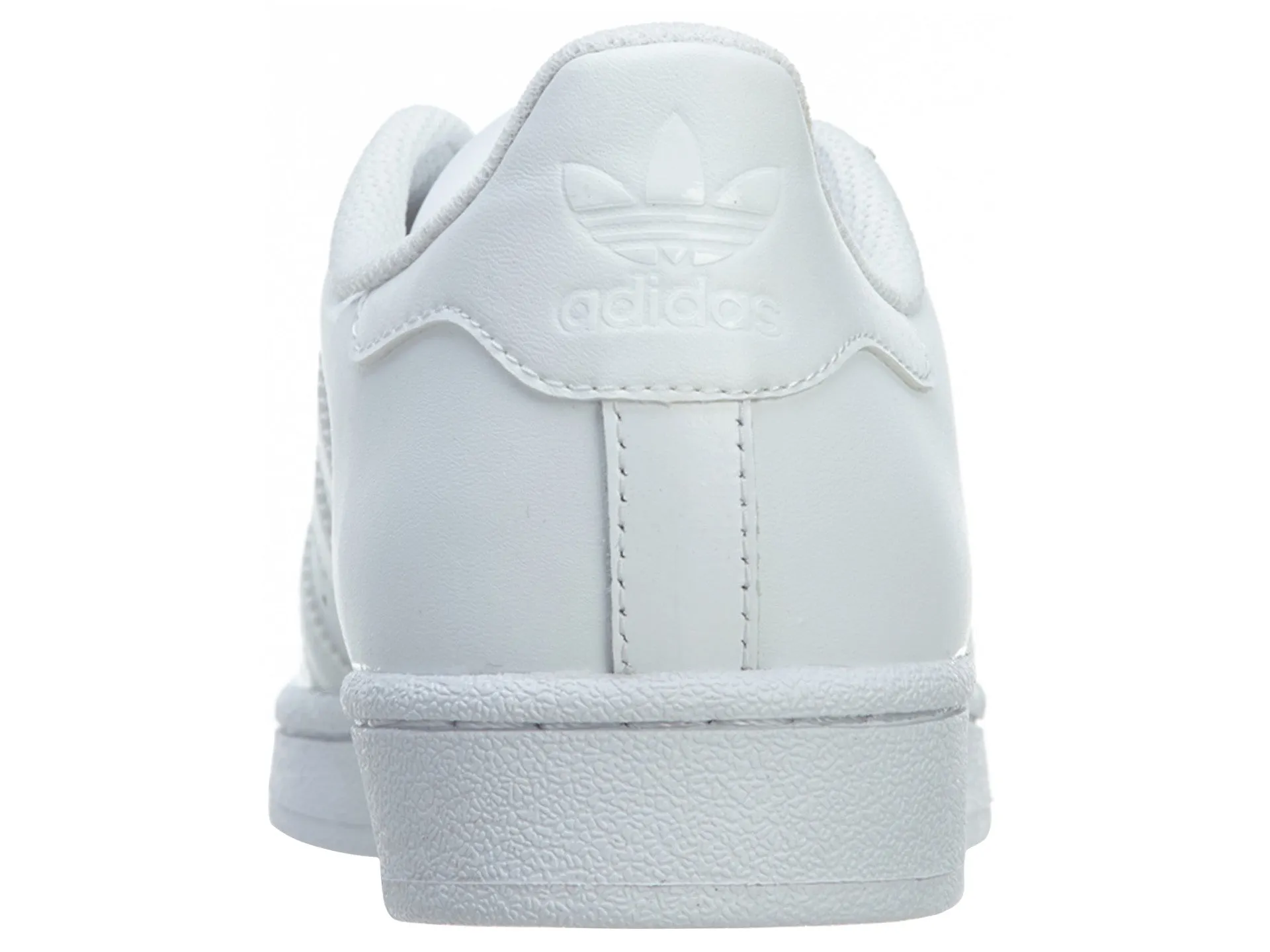 Adidas Superstar Foundation J Big Kids Style : B23641