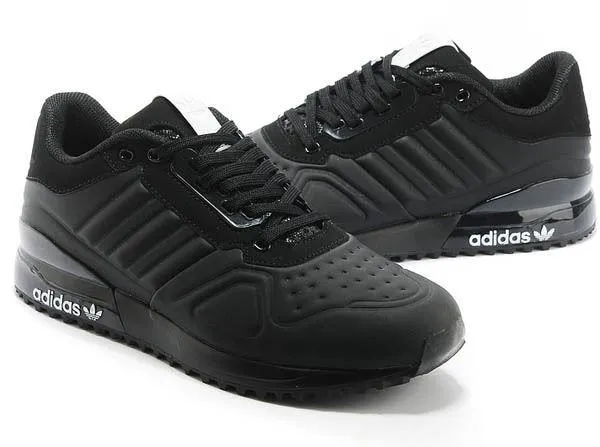 Adidas T ZX Runner Black