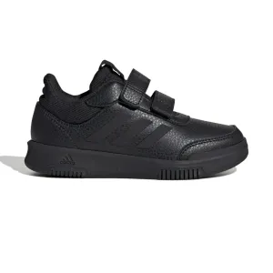 Adidas Tensaur Hook And Loop Kids' Shoes Black