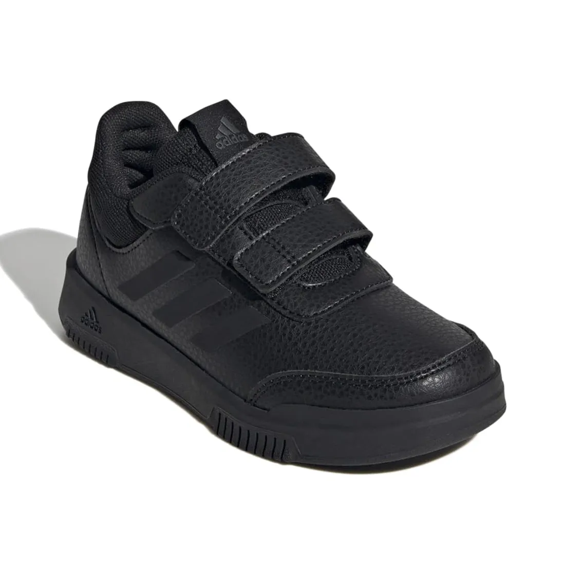 Adidas Tensaur Hook And Loop Kids' Shoes Black