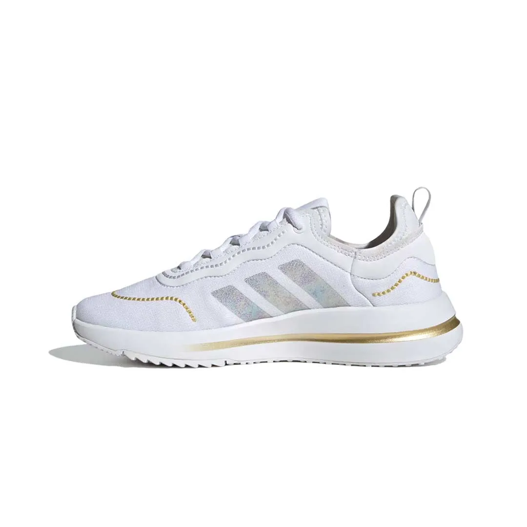 adidas - Women's Fukasa Runner Shoes (HQ1737)