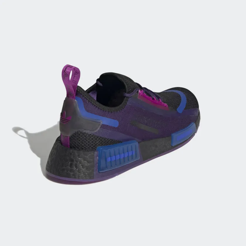 Adidas Women's NMD R1 Spectoo GZ9287