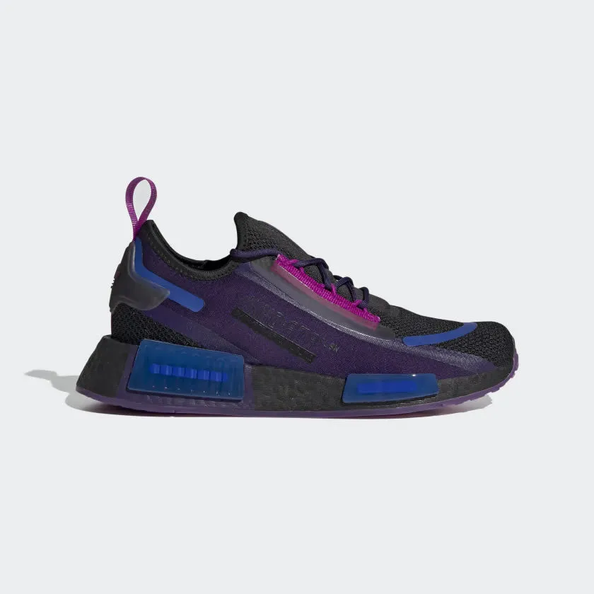 Adidas Women's NMD R1 Spectoo GZ9287