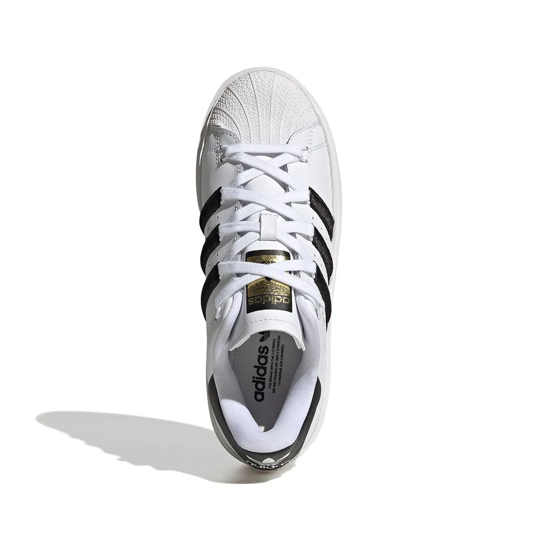 adidas - Women's Superstar Bonega Shoes (GX1840)