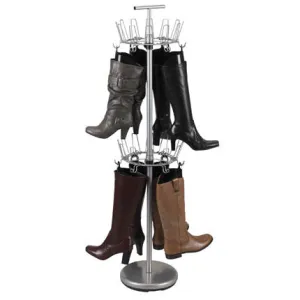 Adjustable Boot Tree