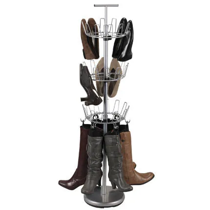 Adjustable Boot Tree