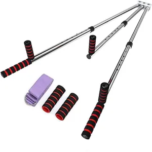 Adjustable Leg Stretcher Split Machine - Yoga, Fitness, Ballet