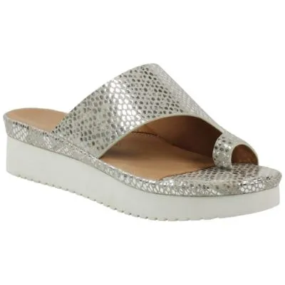 Ahlina Slip on Sandal