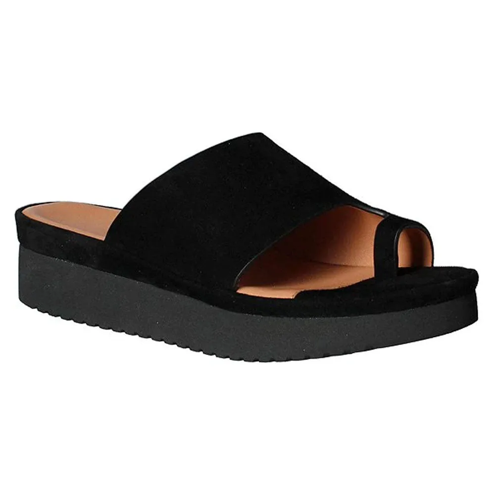 Ahlina Slip on Sandal