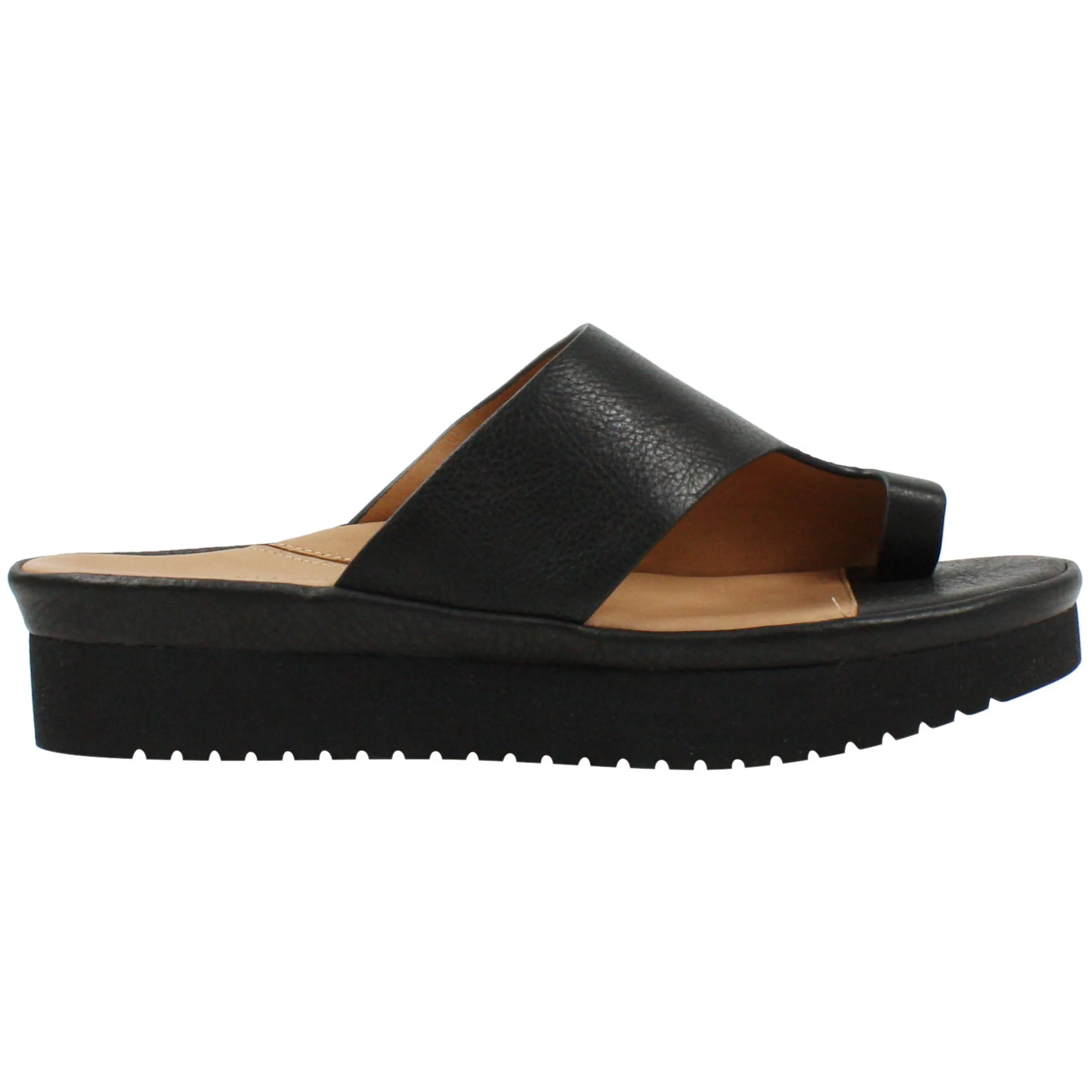 Ahlina Slip on Sandal