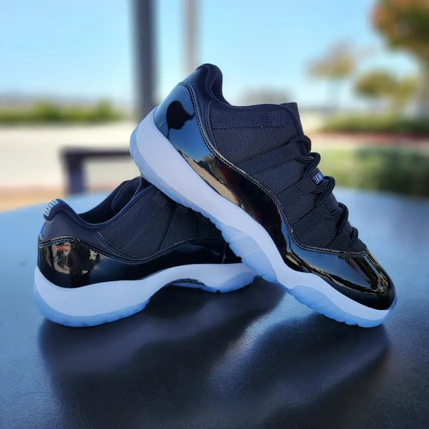 Air Jordan 11 Retro Low 'SPACEJAM'