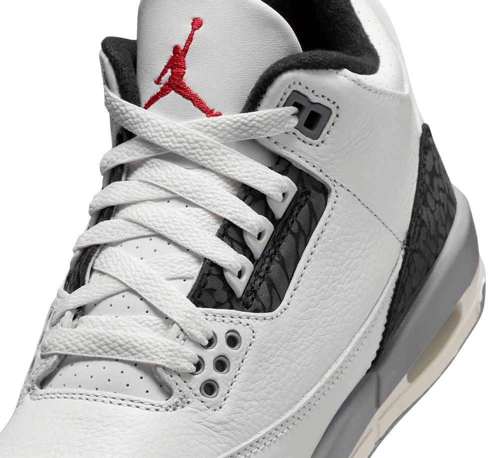 Air Jordan 3 Retro (GS)