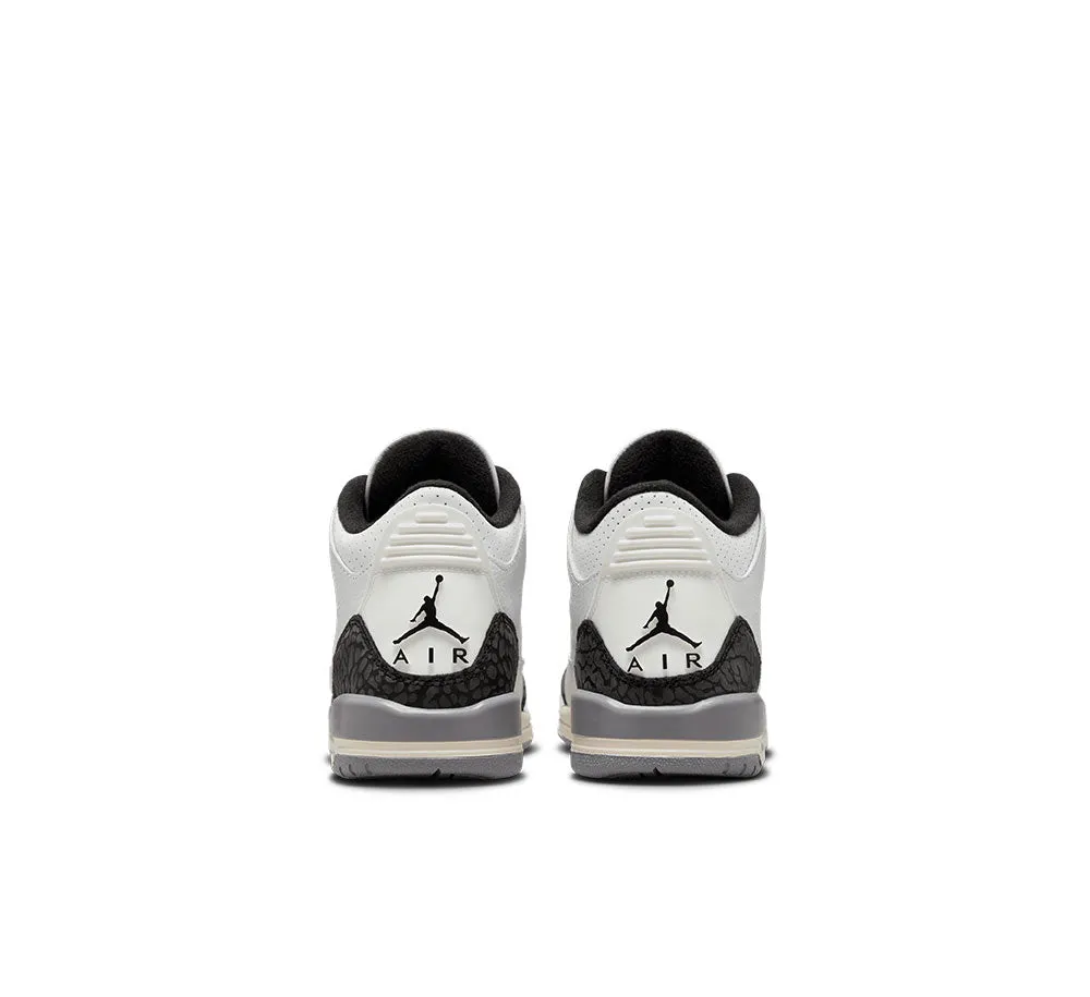 Air Jordan 3 Retro (GS)