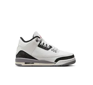 Air Jordan 3 Retro (GS)