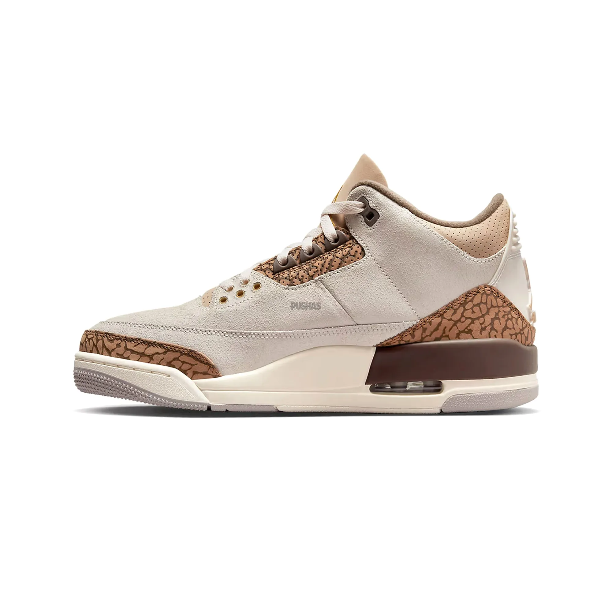 Air Jordan 3 Retro 'Palomino' TD (2023)