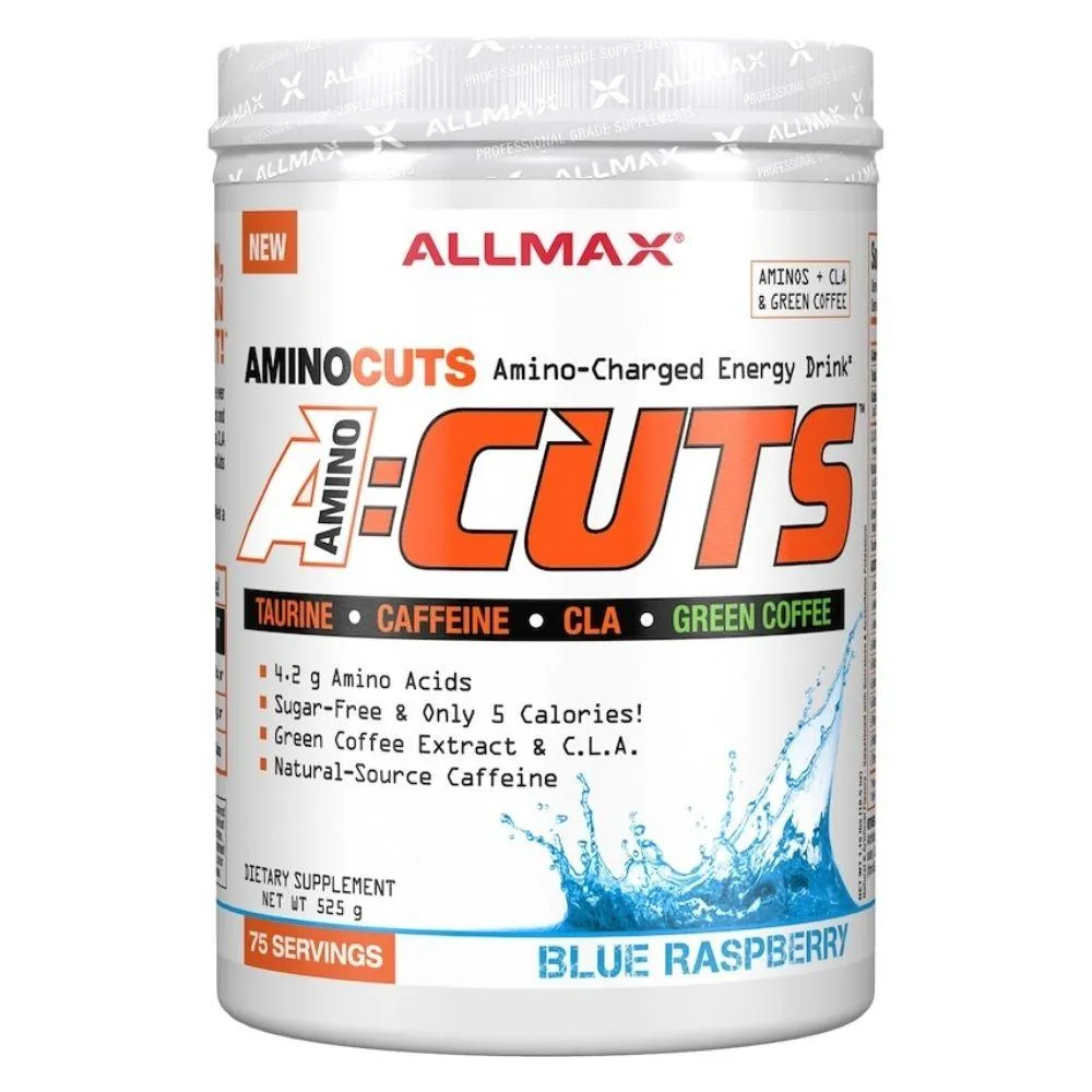 Allmax Nutrition A:Cuts 75 Servings