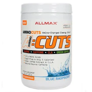 Allmax Nutrition A:Cuts 75 Servings