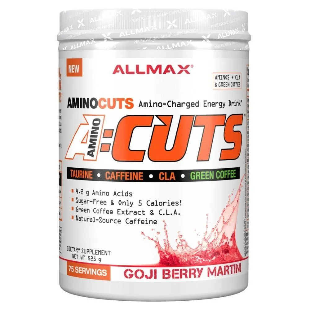 Allmax Nutrition A:Cuts 75 Servings