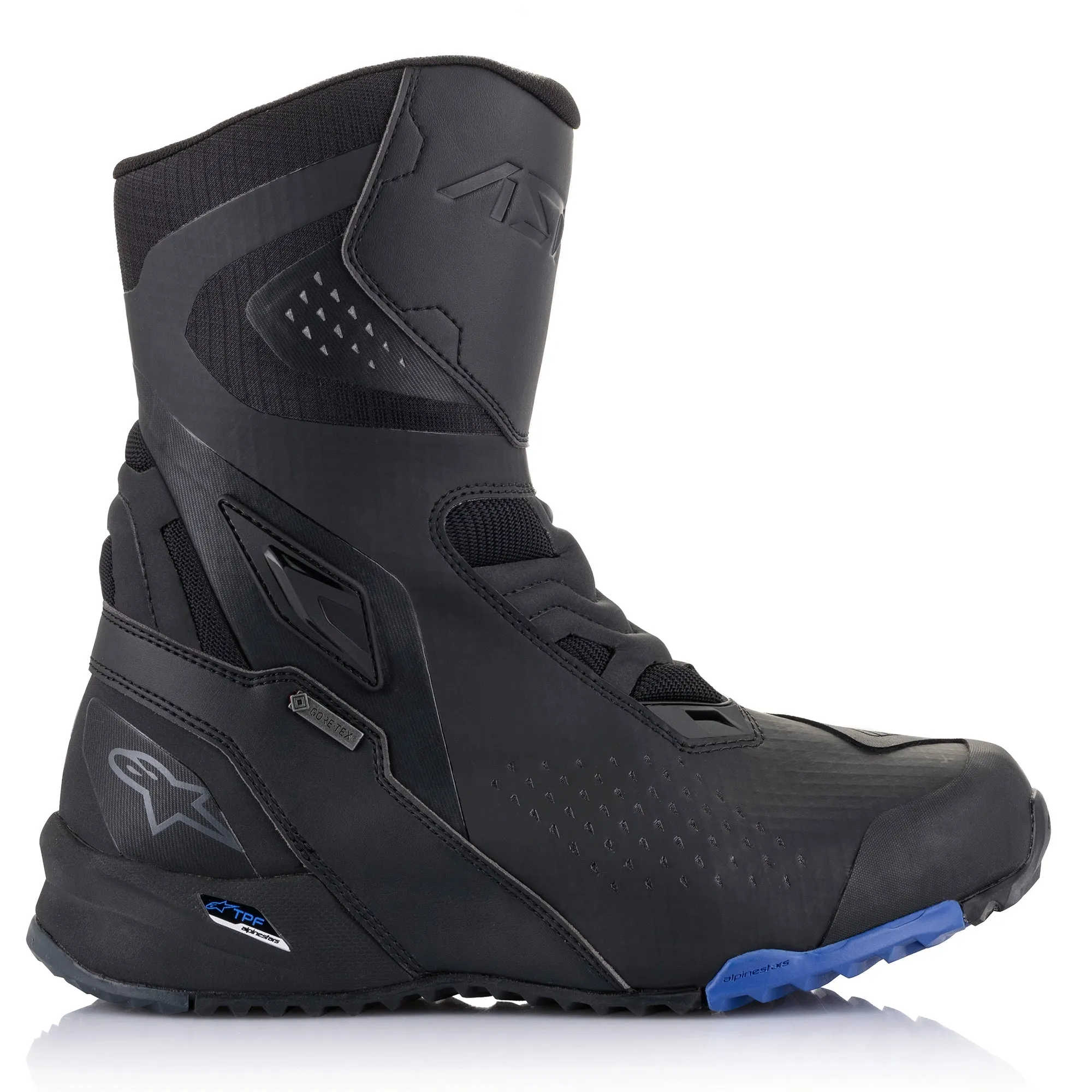 Alpinestars RT-8 Gore-Tex® Waterproof Boots