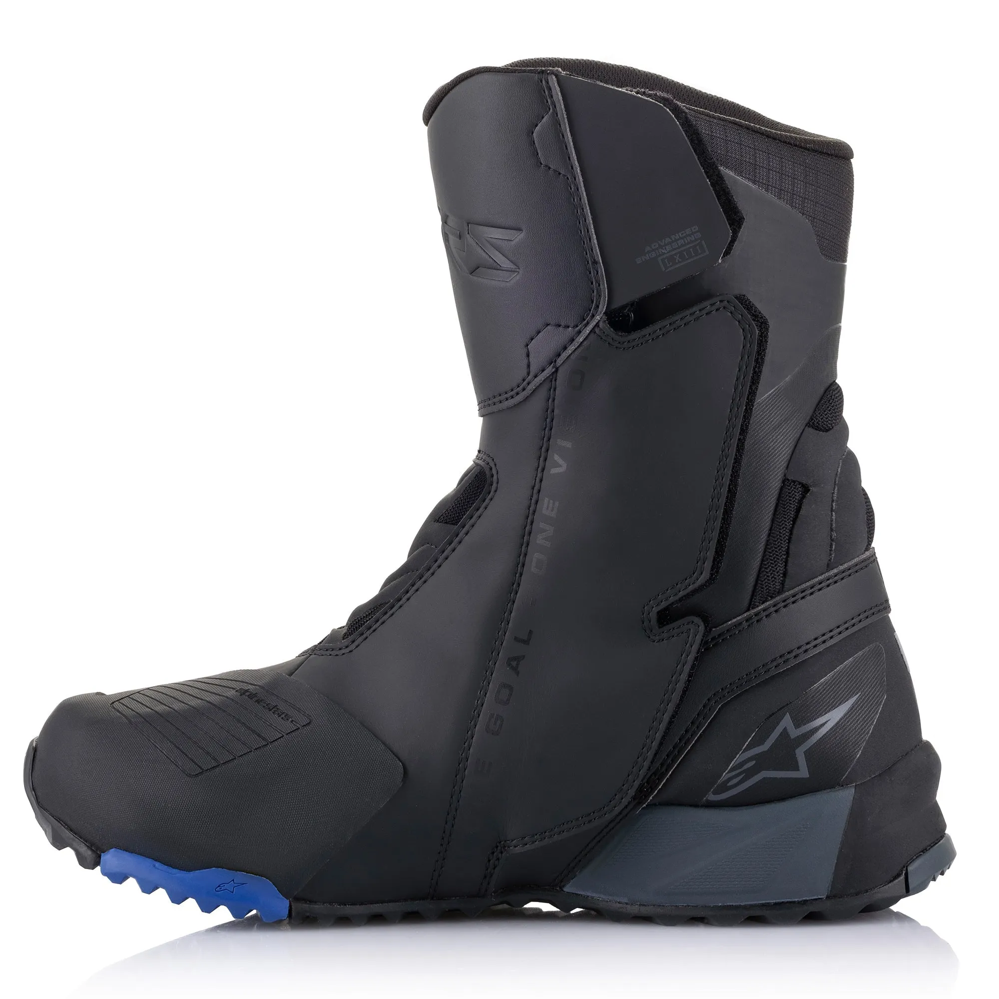 Alpinestars RT-8 Gore-Tex® Waterproof Boots