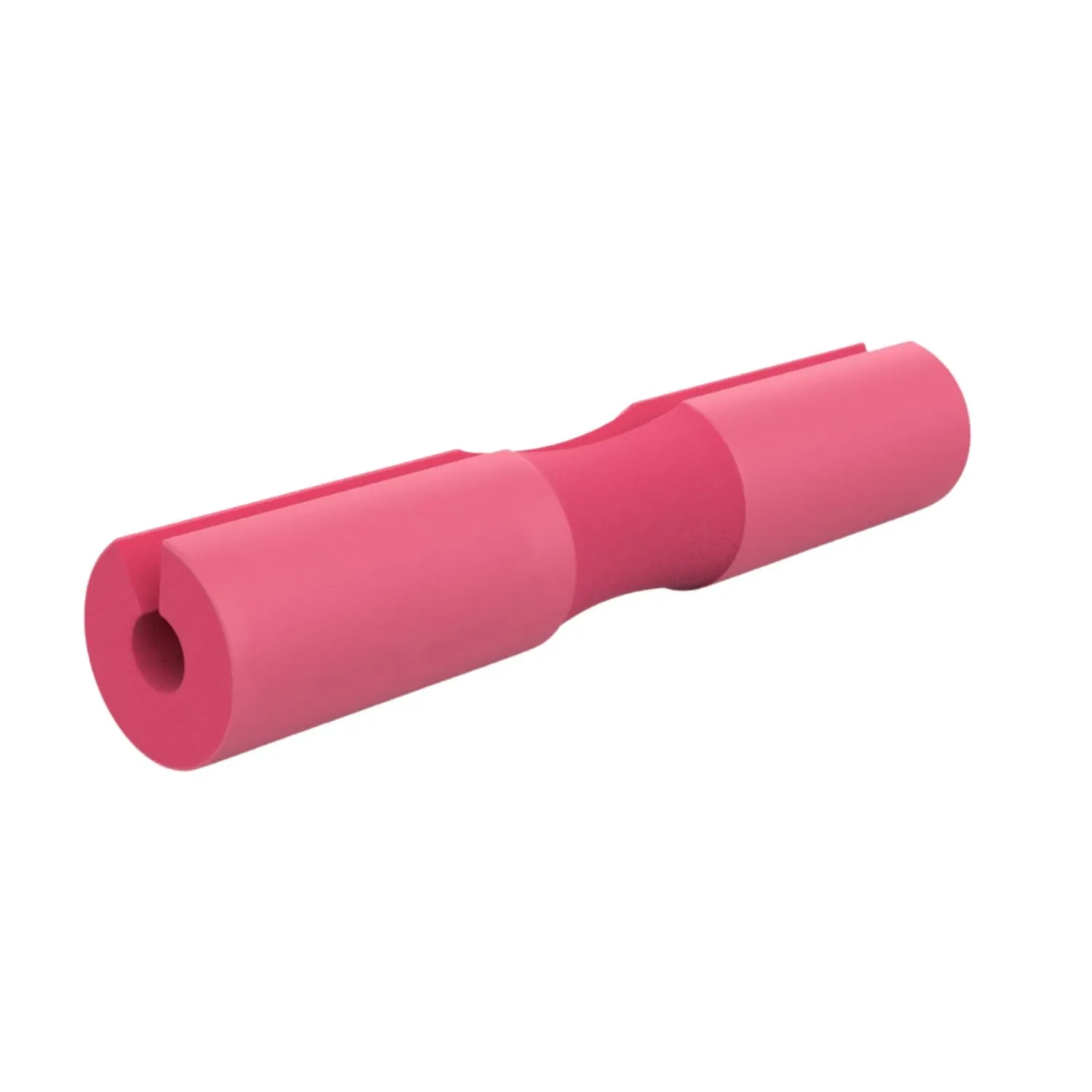 Anti-Slip Barbell Squat Pad Lightweight Pink for Multi Exercises VERPEAK