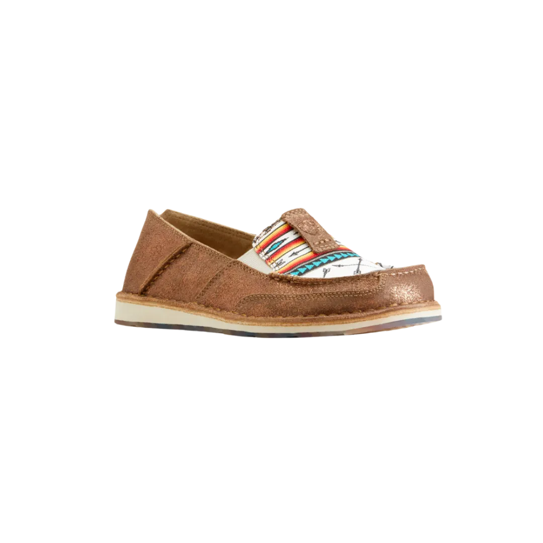 Ariat Women's Cruiser Slip-On Shoes