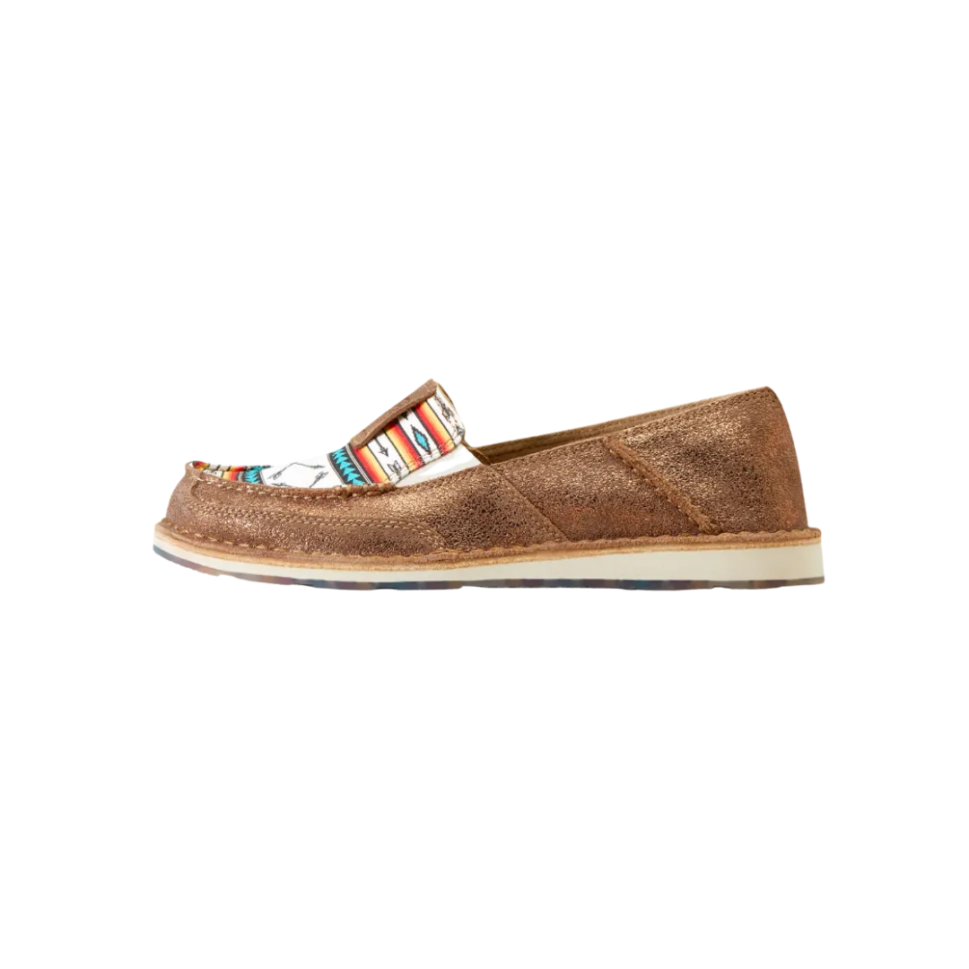 Ariat Women's Cruiser Slip-On Shoes