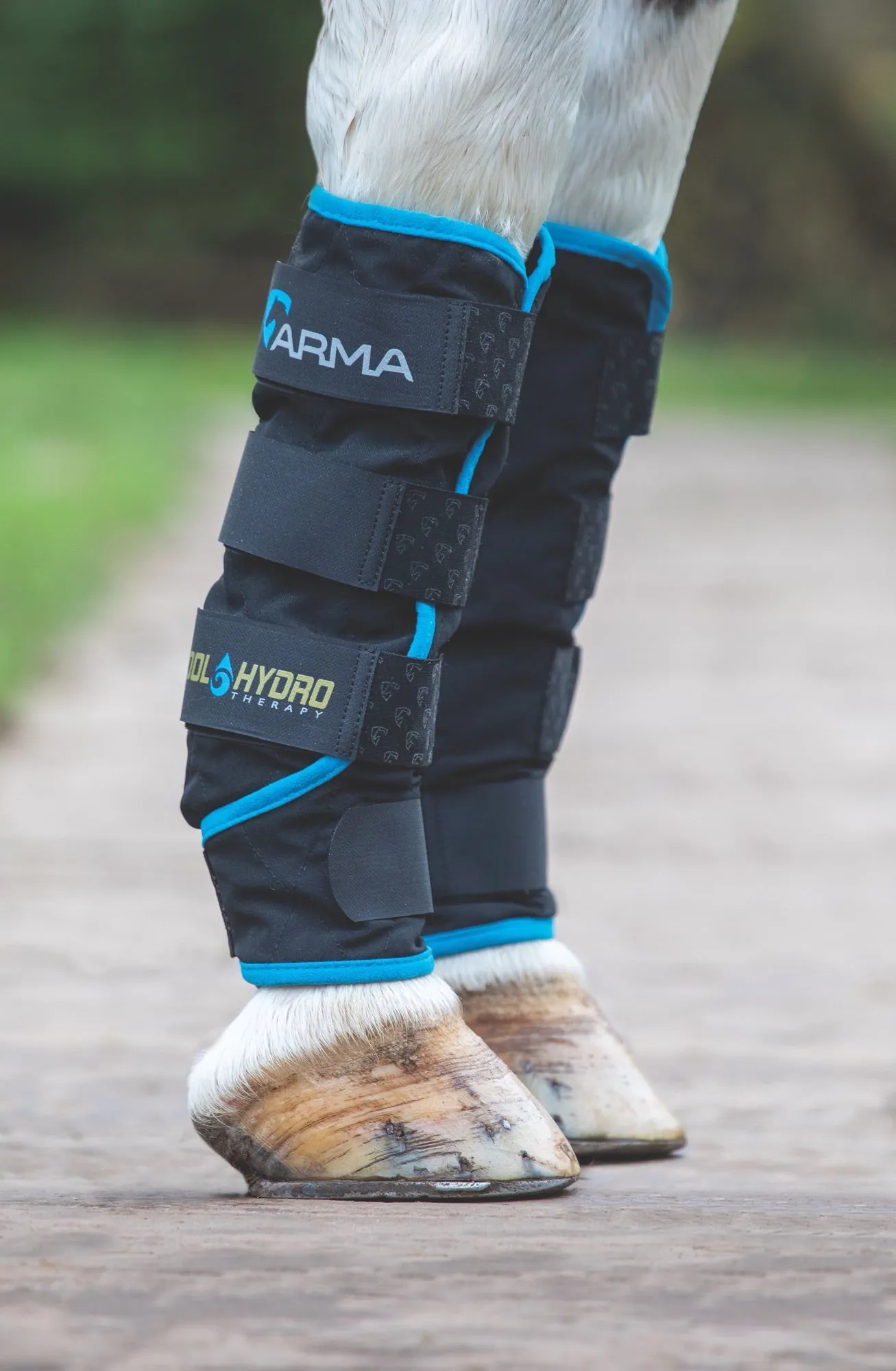 ARMA H2O CoolTherapy Boots