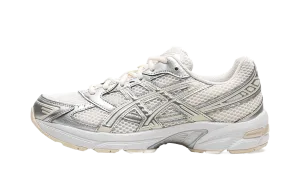 ASICS Gel-1130 Cream Pure Silver