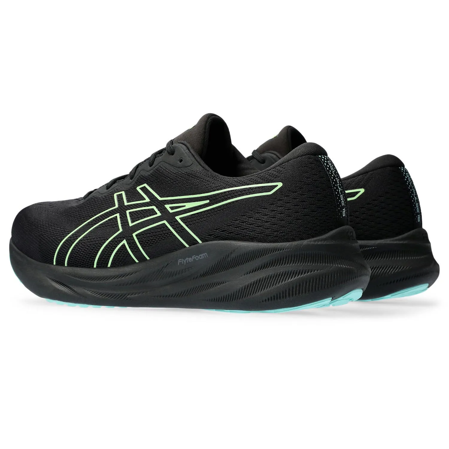 Asics Gel-Pulse 15 GTX Mens Running Shoes