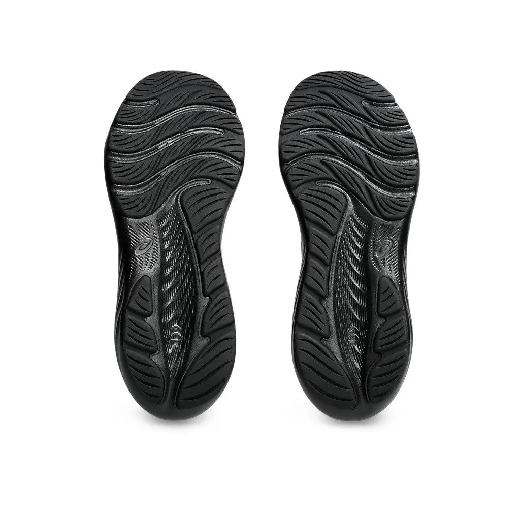 Asics Men's Gel-Contend 9 Black/Graphite Grey